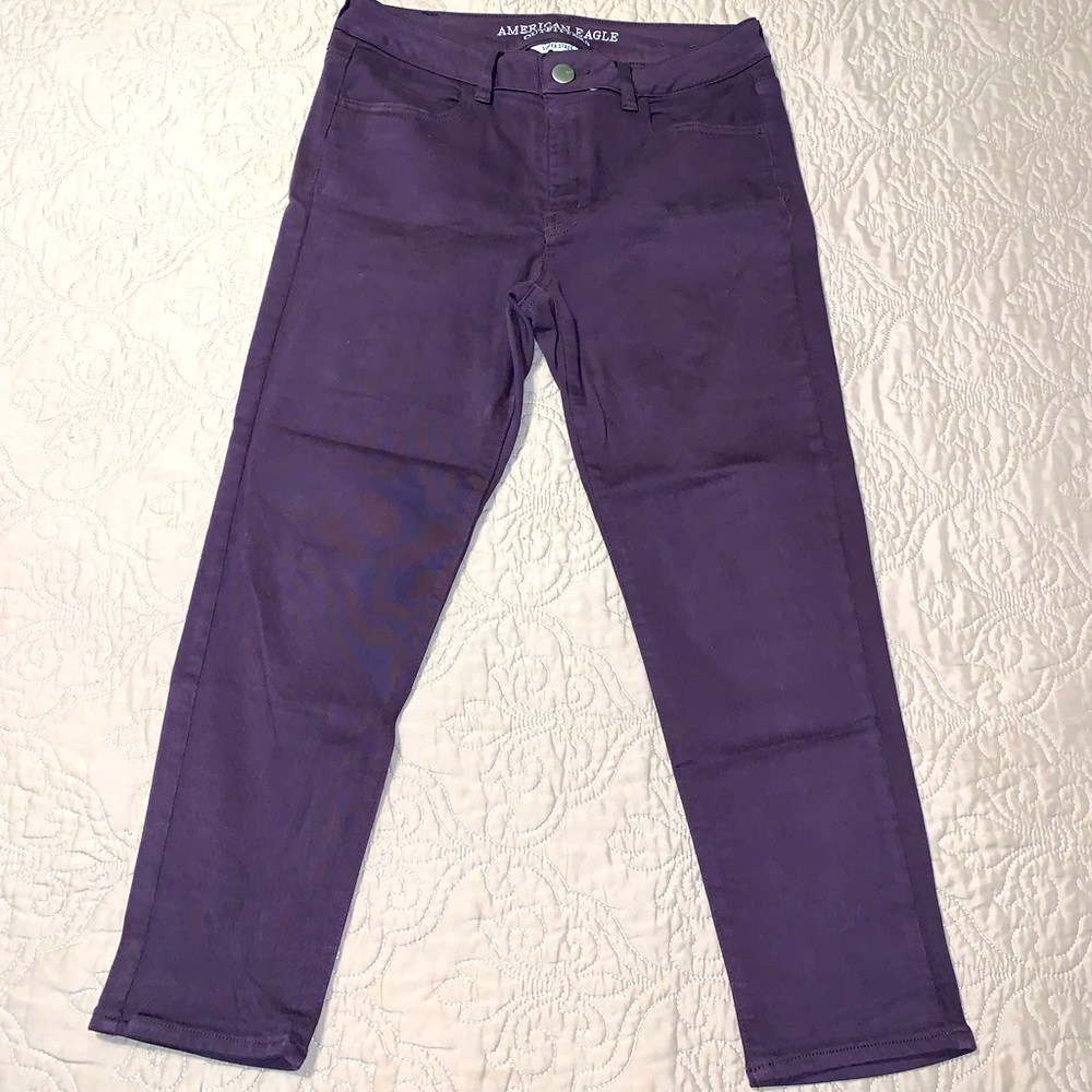 American Eagle Jeggings
